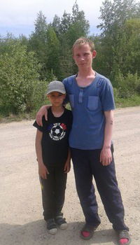 Артем Ярмак