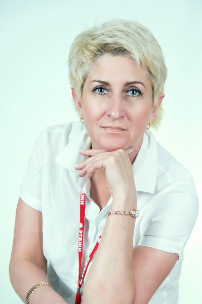 Татьяна Боровикова