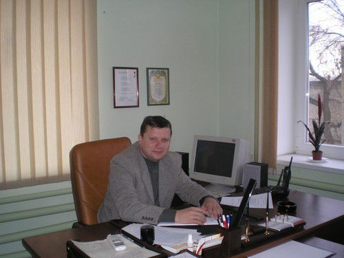 Юрий Реутский