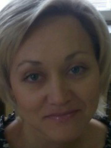 Анна Доскова