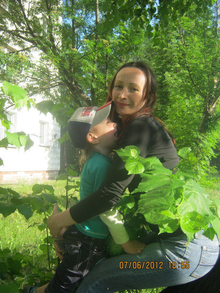 Майя Кузнецова