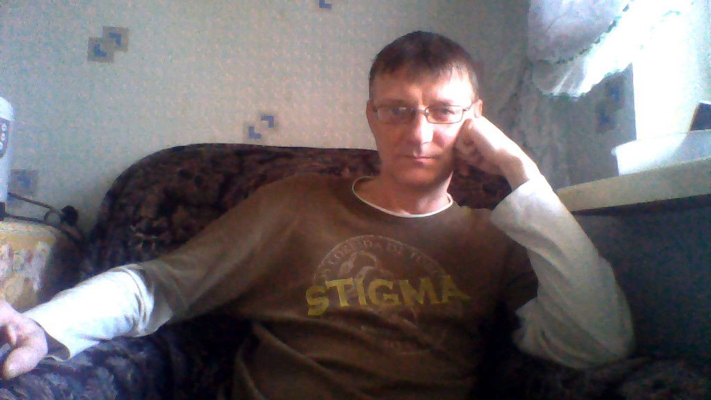 Владимир Кузьминых