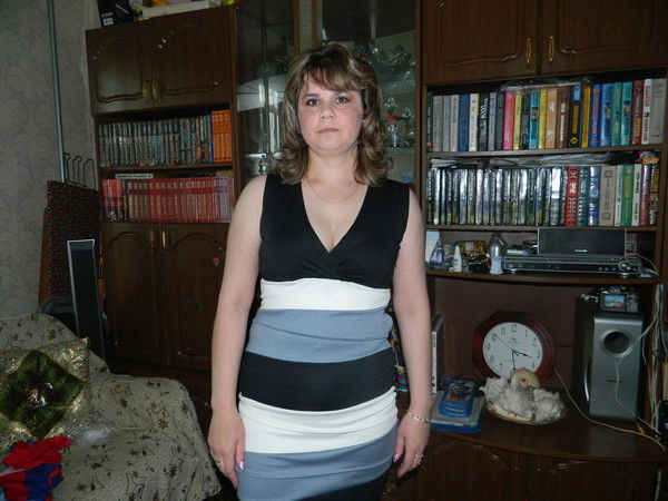 Юля Назаренко