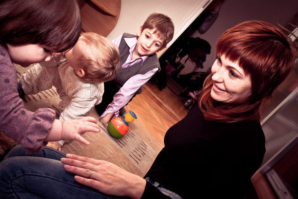 Галина Борискина