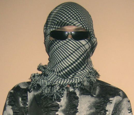 Евгений Шумилов