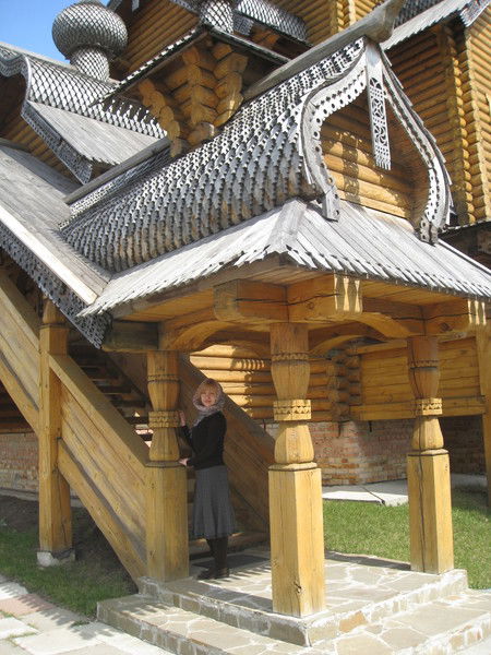 Елена Штурнева