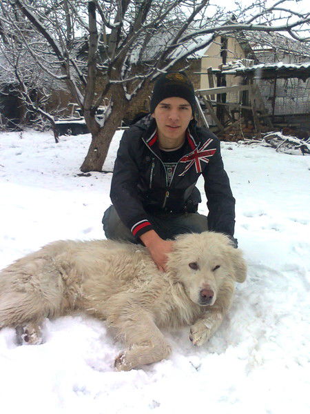 Алим Ганиев