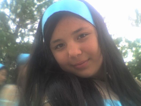 Асила Рахматбаева