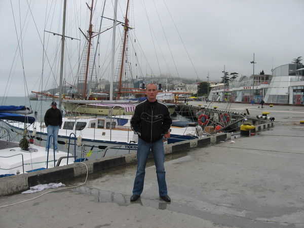 Дима Болдырев