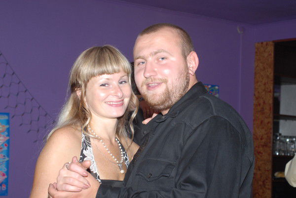 Евгения Матвийчук