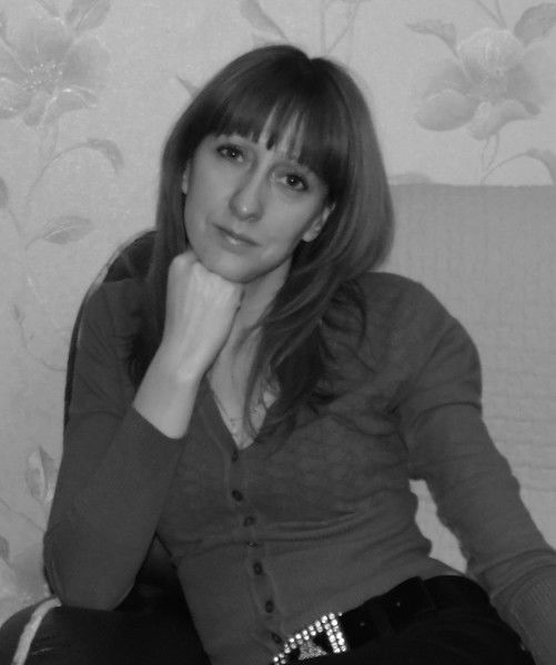 Наташенька Ярец