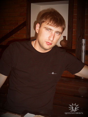 Иван Губарев