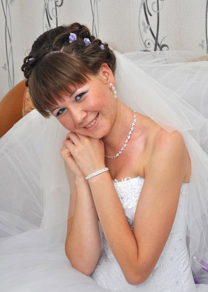 Ильчибаева Виктория