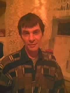 Александр Хмелевский