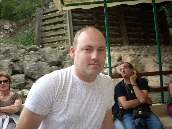 Миша Знакомый