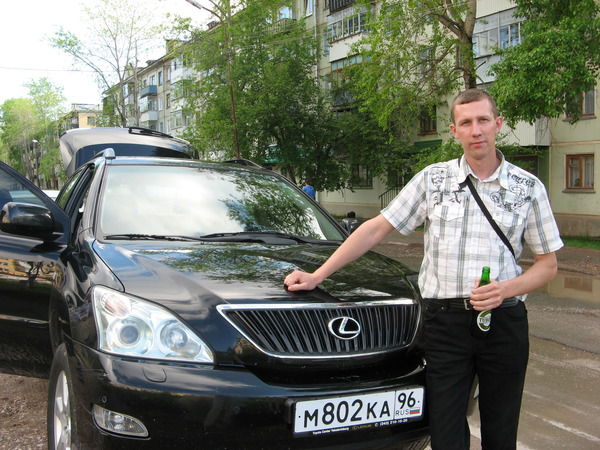 Александр Зворыгин