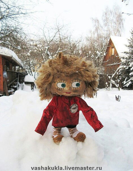 Ирина Устинова (Афанасьева)