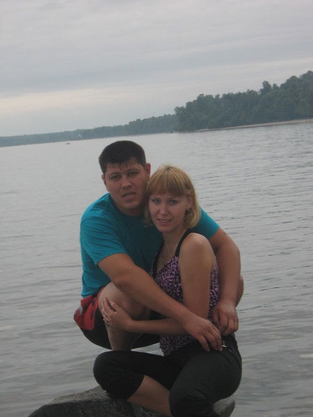 Виктор Беломестных