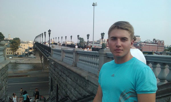 Кононенко Игорь