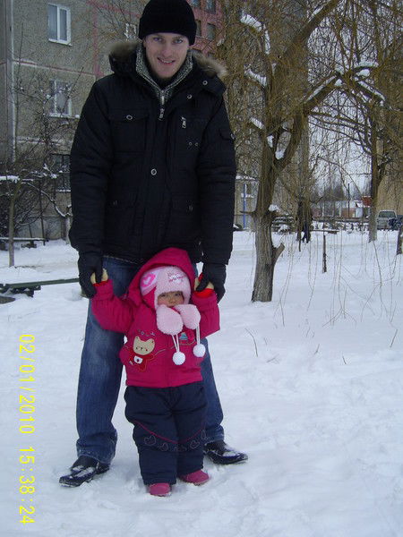 Дмитрий Багрей