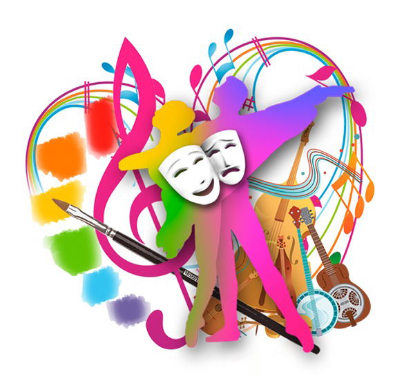 Мбудо Детская Школа Искусств