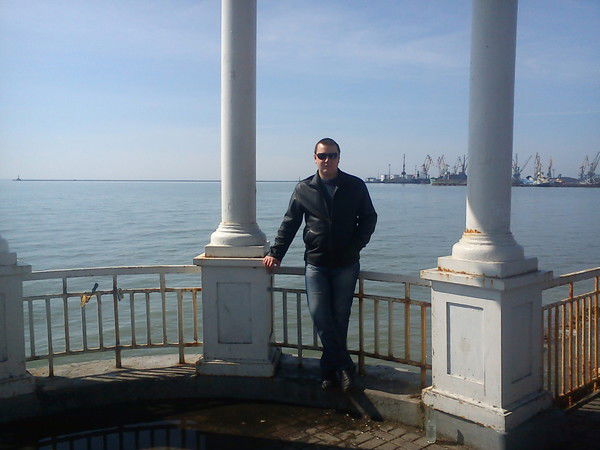 Александр Микула