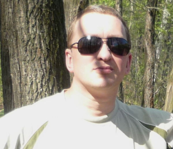 Юрий Боголюбов