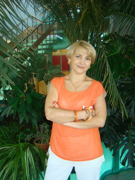 Светлана Винокурова