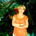 Светлана Винокурова