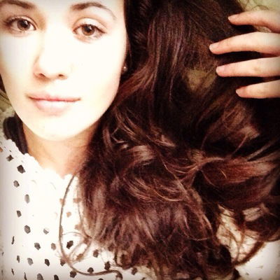 Виктория Медвецкая