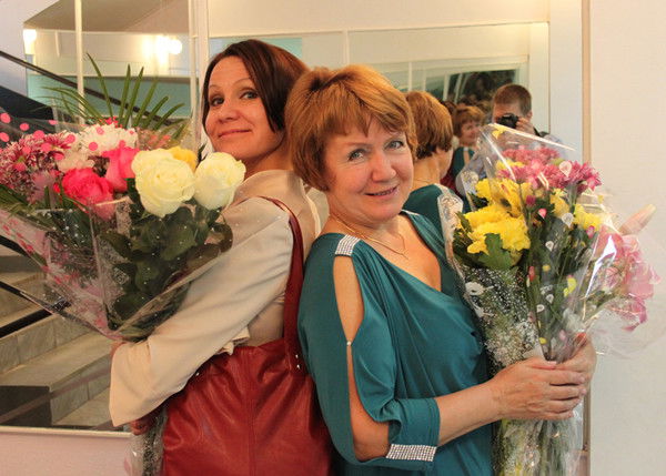 Татьяна Малюк