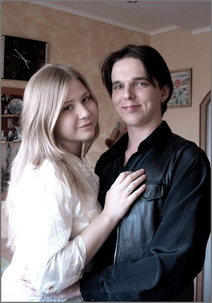 Евгений Самохвалов