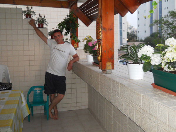 Женек Грушевский