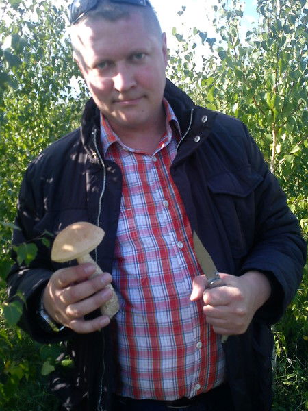 Влад Волконский