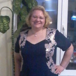 Ирина Лиховидова