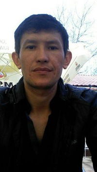 Тимур Нигматуллин