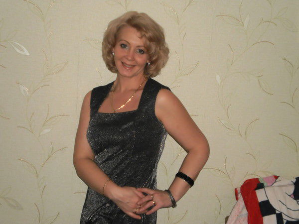 Лариса Субботина