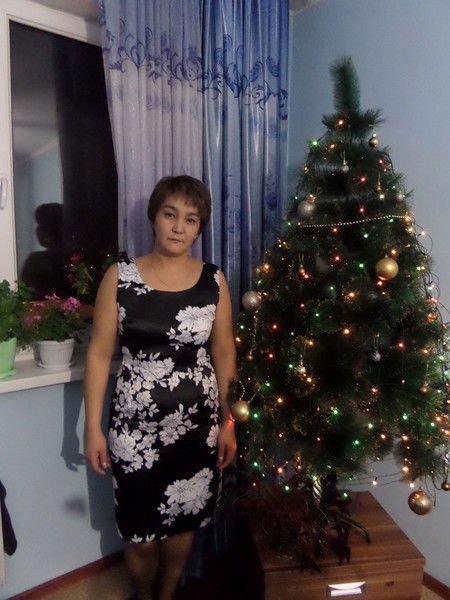 Ардак Кутбаева