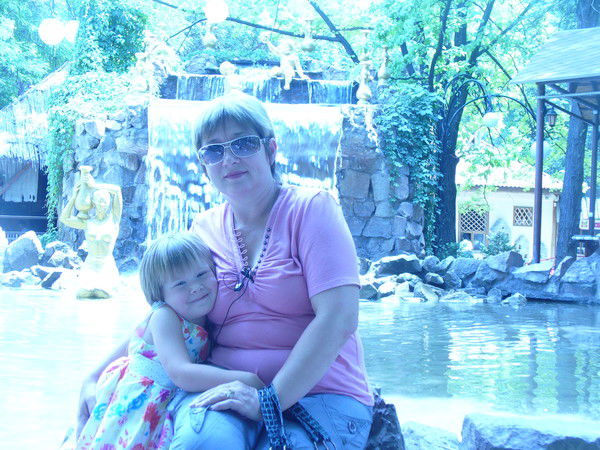 Галина Мальцева