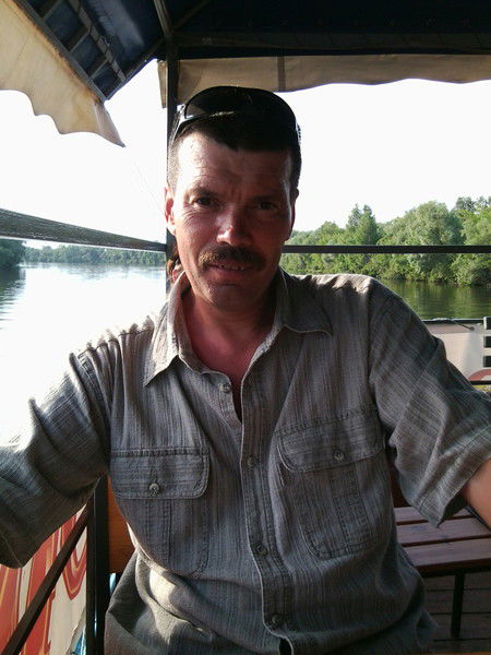 Игорь Чубаров