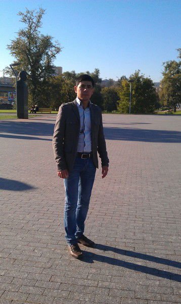 Гуванч Баллыев