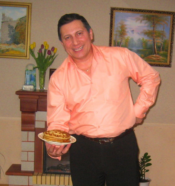 Альберт Абдулла