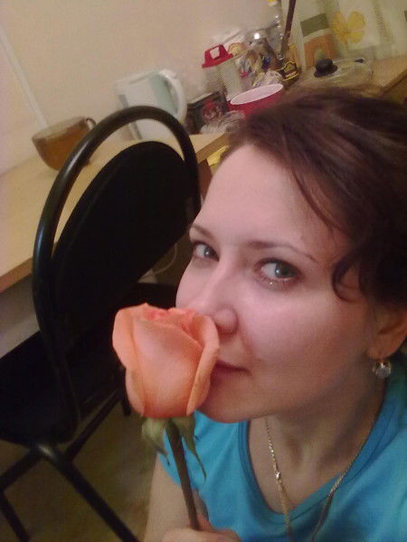 Елена Деулина