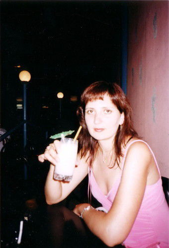 Наталия Бурдужа