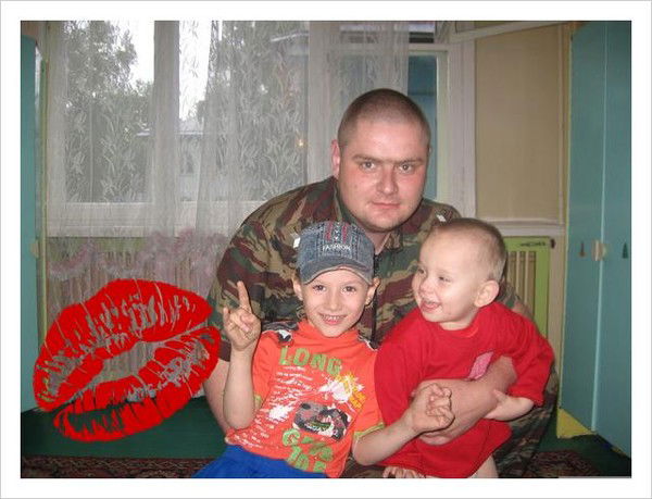 Виталий Смакотин