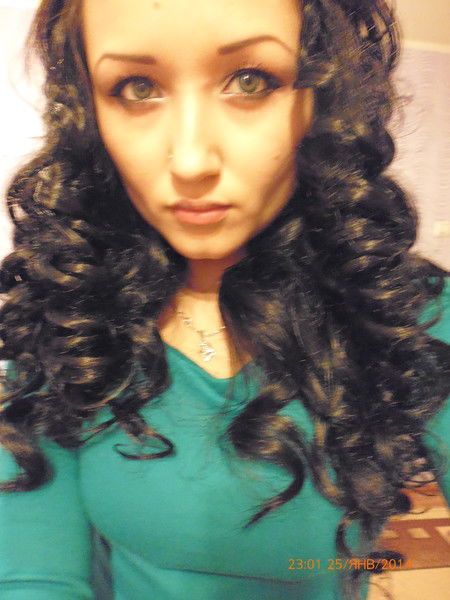 Альбина Кинжебулатова