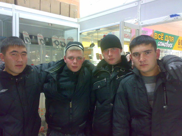 Константин Фурс