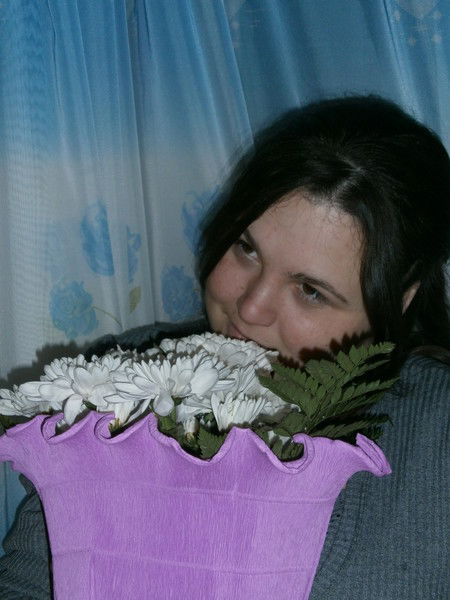 Анжела Бревнова