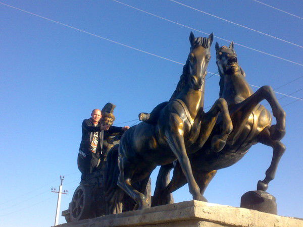 Соколов Михаил