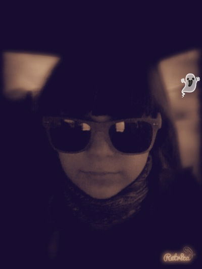 Пак Кристина